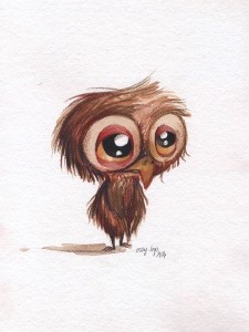 Создать мем: фуфуфу картинку оно картинки оно, creepy doodle, hibou