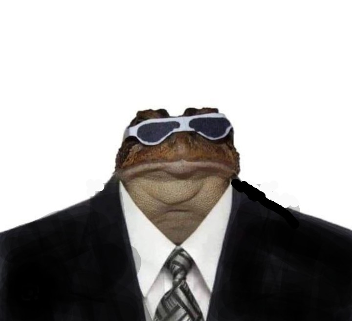 Create meme: toads, stickers , people 