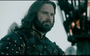 Создать мем: рагнар лодброк 4 сезон, season, rollo