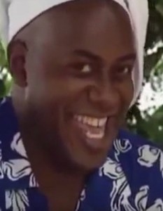 Create meme: hehe boi meme, hehe boi, ainsley harriott meme