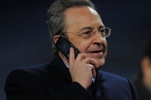 Create meme: Superman, the group stage of the Champions League, Florentino Perez
