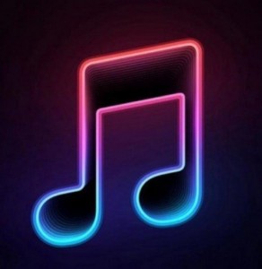Создать мем: басс мьюзик, apple music 6 месяцев бесплатно, apple music баннер