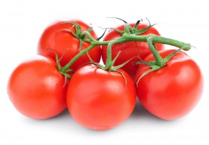 Create meme: tomato, tomato tomato on white background, tomatoes