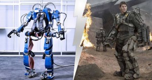 Create meme: industrial exoskeleton, a cargo exoskeleton, robot exoskeleton