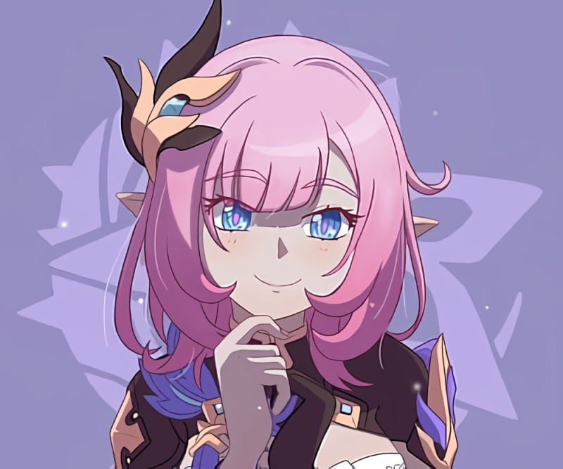 Create meme: honkai impact, anime girls, impact honkai 3