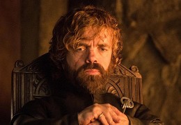 Create meme: game of thrones Lannister dwarf, Tyrion Lannister, Tyrion Lannister season 8