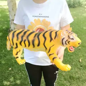 Create meme: soft toy tiger, tiger, toy tiger