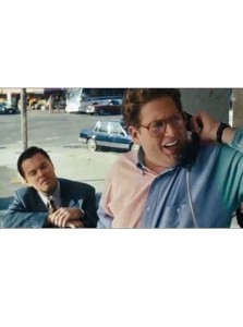 Create meme: watch the wolf of wall street, the wolf of wall street