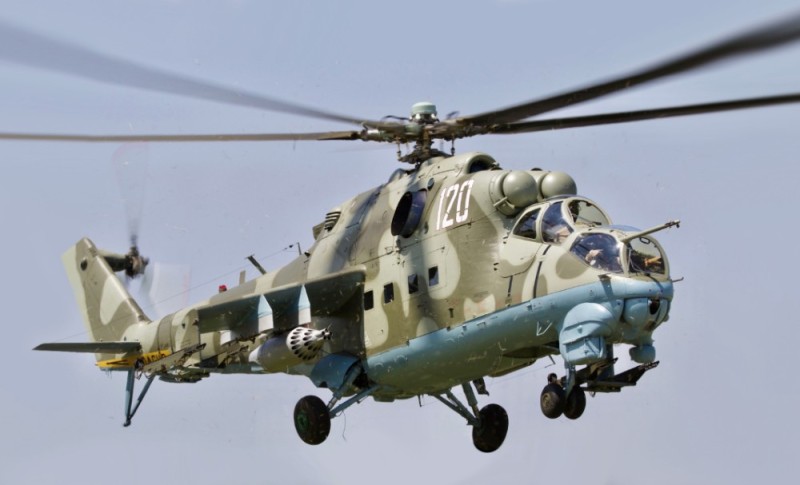 Create meme: mi helicopters, mi 24p helicopter, mi 24 combat helicopter