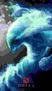 Create meme: Morphling