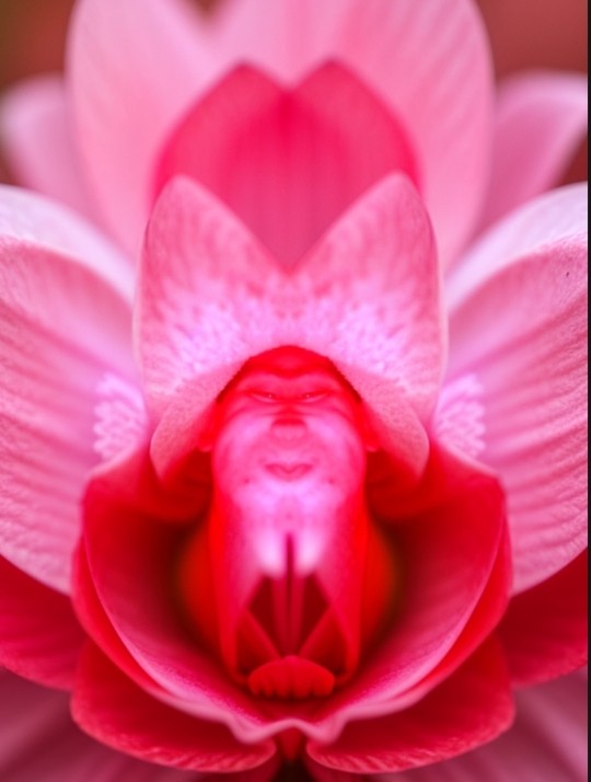 Create meme: Lotus flower, pink Lotus, blooming lotus