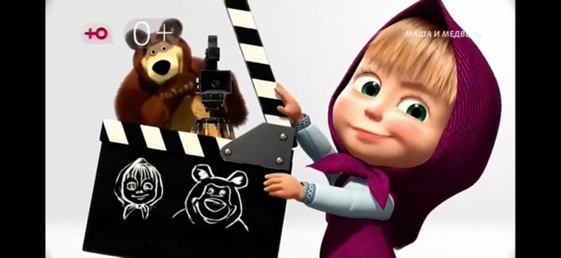 Create meme: Masha and the bear , Masha and the bear Masha, masha and the bear all series in a row