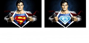 Create meme: Superman gesture photo, you're my Superman pictures, superheroes