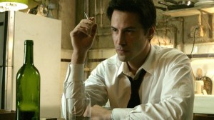 Create meme: actor Keanu Reeves, John Constantine Keanu Reeves, Keanu Reeves