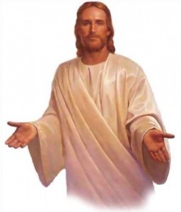 Create meme: Jesus meme, Jesus Christ