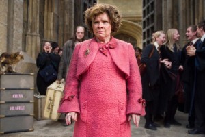 Create meme: Dolores Jane Umbridge