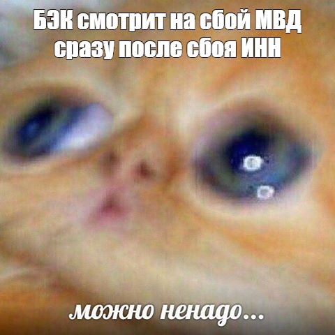 Создать мем: null