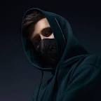 Create meme: nikita kulik, alone alan walker, people 