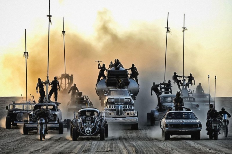 Create meme: road rage, mad max the road, Mad Max 2: Road Warrior