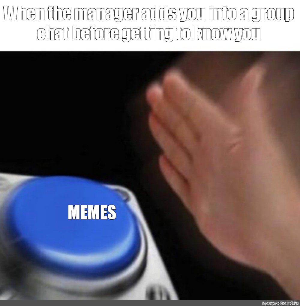 Create meme: null