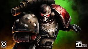 Создать мем: гвардия ворона, warhammer 40000 астартес, тёмные ангелы warhammer 40000 до ереси