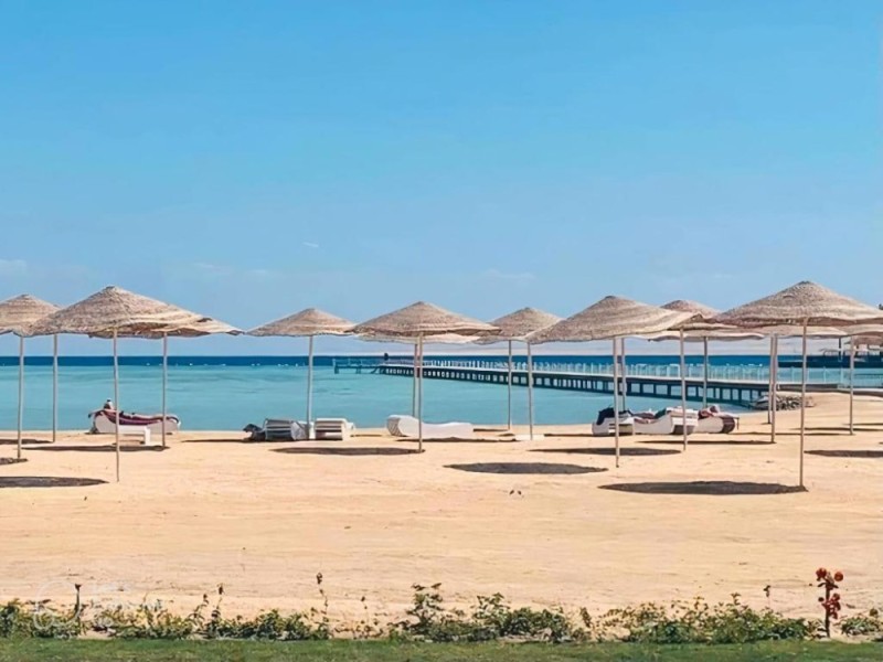 Create meme: El Gouna Egypt, Coral Beach rotana Resort hurghada, hurghada egypt