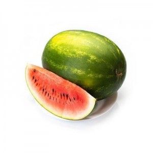 Create meme: ripe watermelon