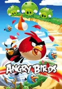 Create meme: angry birds 3, angri birds angry birds, angry birds 2 