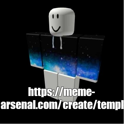 Create meme: null