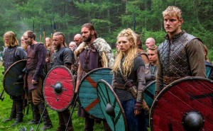 Create meme: travis fimmel vikings, Ragnar lothbrok, the Vikings