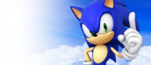 Create meme: sega, meme sonic, sonic game