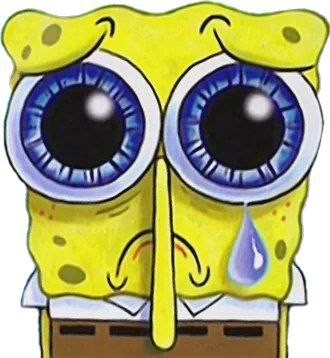 Create meme: sad spongebob, sad spongebob, sad spongebob