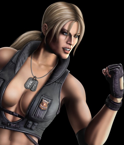 Create meme: sonya mortal kombat, sonya blade mortal kombat, Mortal Kombat 9 Sonya Blade