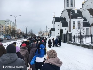 Создать мем: епархия, православная церковь, свято никольская церковь