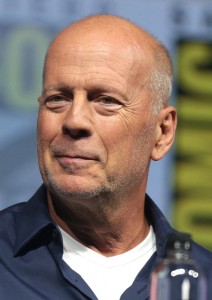 Create meme: Bruce Willis from 30 to 50 years, Russian Bruce Willis, Bruce Wilis