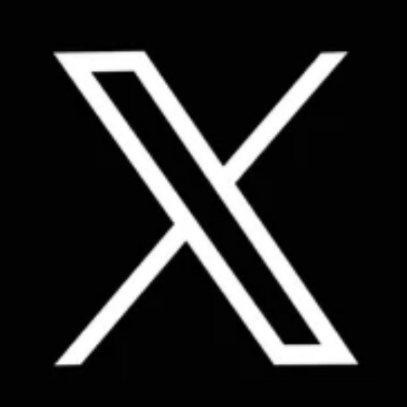 Create meme: The x logo, x logo, the new logo