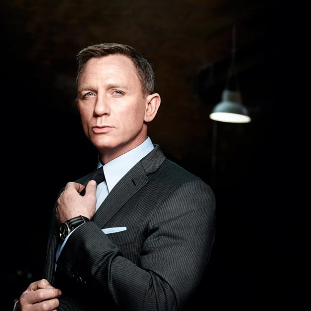 Create meme: Daniel Craig james bond, James bond , Daniel Craig