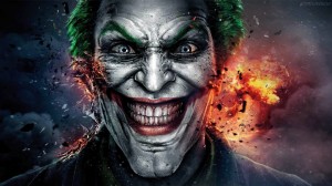 Create meme: joker, new Joker, the Joker the Joker