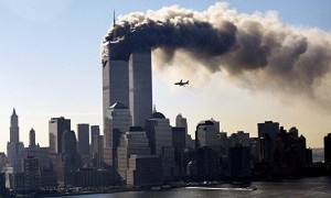 Создать мем: wtc august 2001, теракты 11 сентября в сша, башни близнецы теракт 11 сентября