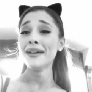 Create meme: ariana grande, Ari