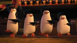 Create meme: the penguins of Madagascar, the penguins of Madagascar