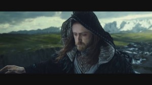 Create meme: Warcraft 2016, Medivh, warcraft movie