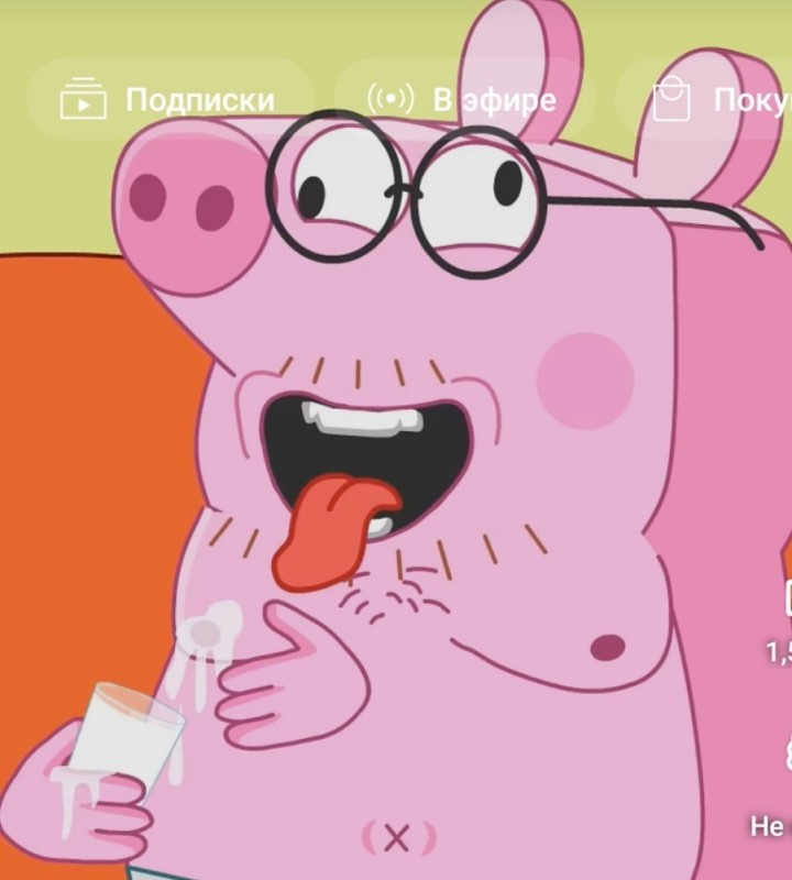 Create meme: cartoons of peppa pig, Peppa Pig season 1, peppa pig daddy 