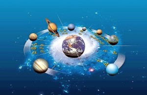 Create meme: astrology, planets of the solar system
