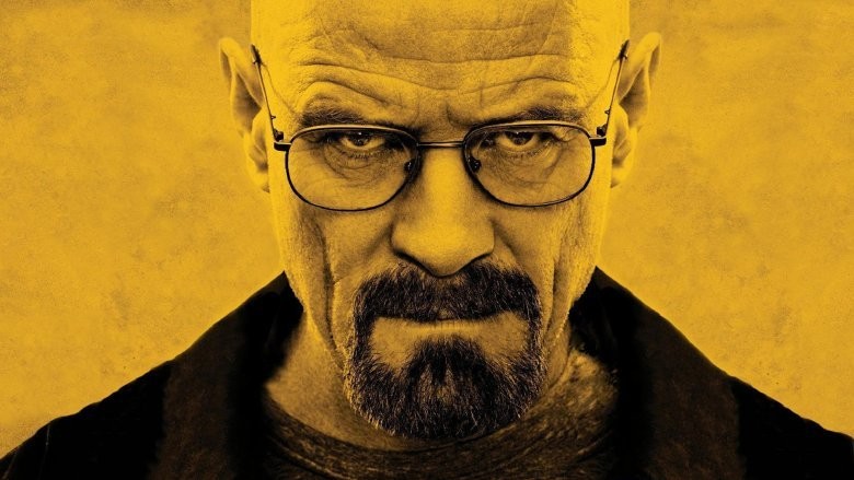 Create meme: Mr. heisenberg, Walter white , breaking bad 