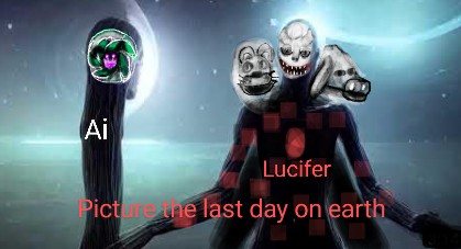 Create meme: Guster, cybertale gaster, gaster glitchtale