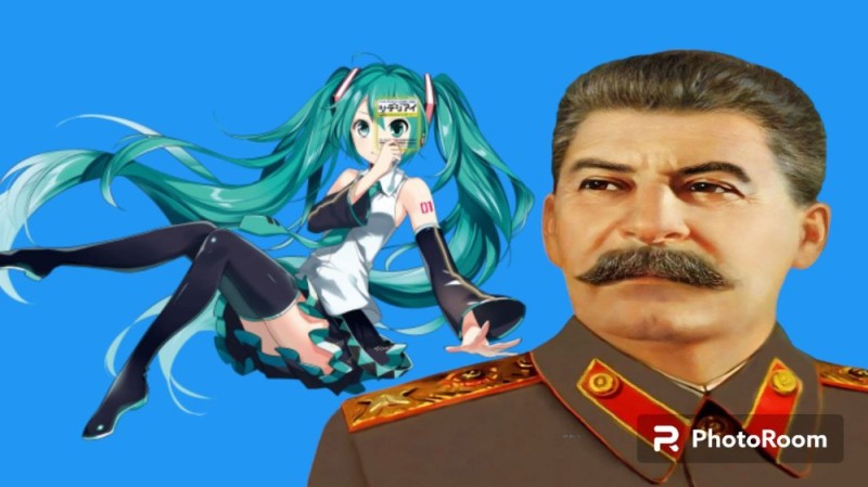 Создать мем: петр 1 и сталин, за сталина, сталин интересный