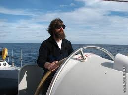 Create meme: famous travelers, Fedor Konyukhov, When