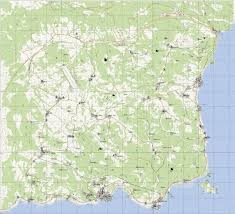 Создать мем: чернорусь карта, карта черноруссии дейз, dayz карта