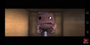 Создать мем: littlebigplanet 2, little big planet 3 сэкбой, little big planet прохождение